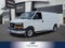 2021 GMC Savana Cargo 2500 Base