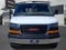 2025 GMC Savana Cargo Base