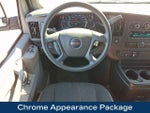 2025 GMC Savana Cargo Base