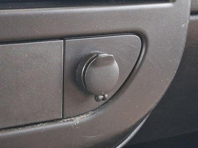2024 GMC Savana Cargo 2500 Base
