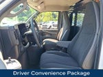 2024 GMC Savana Cargo 2500 Base