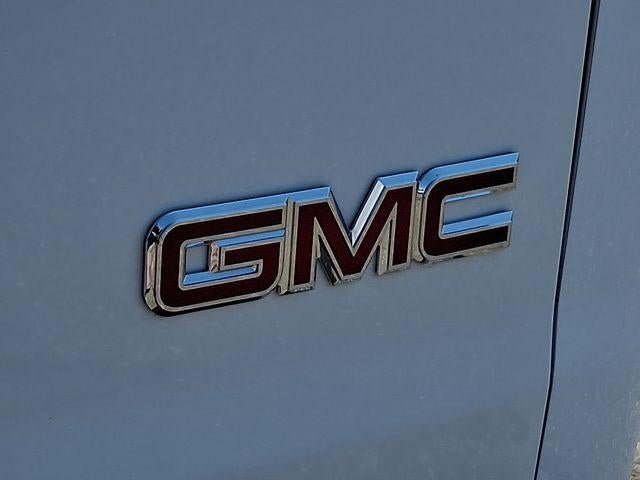 2024 GMC Savana Cargo 2500 Base