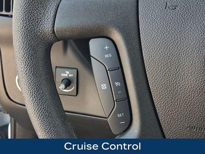 2024 GMC Savana Cargo 2500 Base