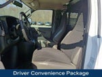 2024 GMC Savana Cargo 2500 Base