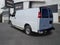 2024 GMC Savana Cargo 2500 Base