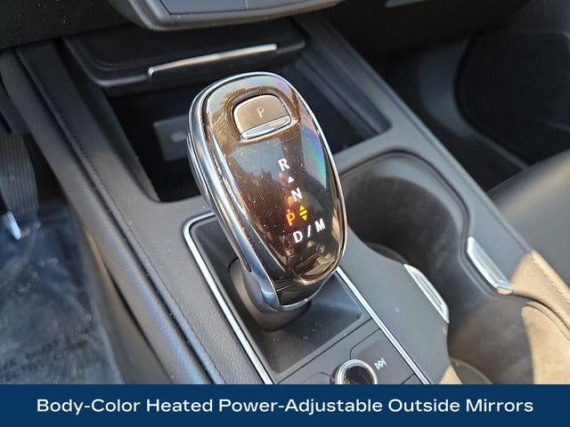 2020 Cadillac XT4 AWD Premium Luxury