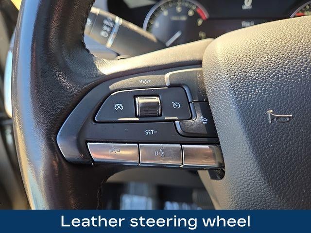 2020 Cadillac XT4 AWD Premium Luxury