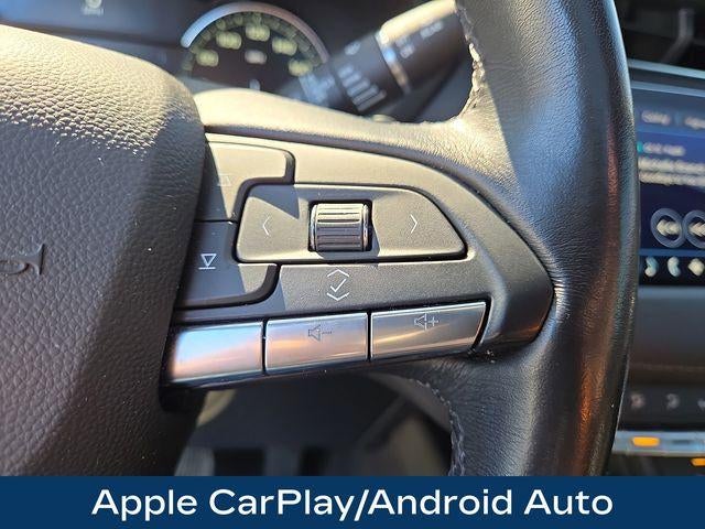 2020 Cadillac XT4 AWD Premium Luxury