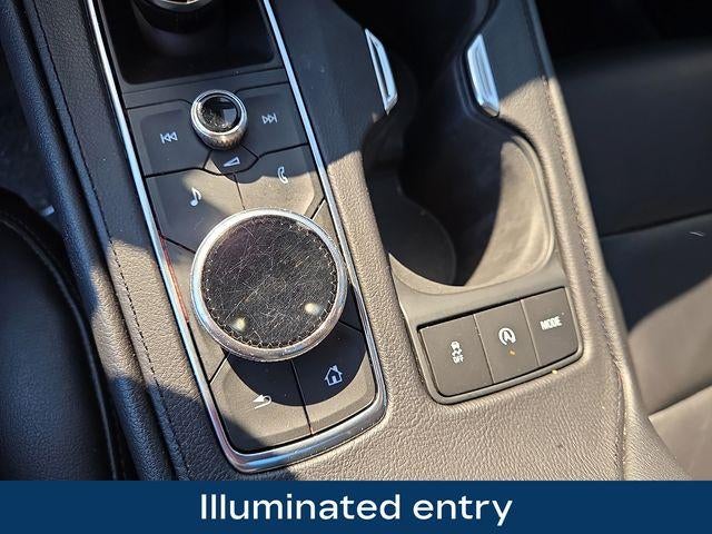 2020 Cadillac XT4 AWD Premium Luxury