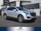 2017 Cadillac XT5 Luxury AWD