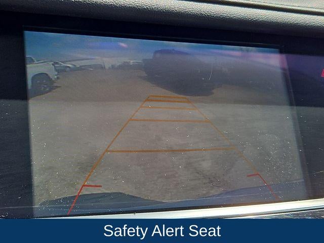 2017 Cadillac XT5 Luxury AWD