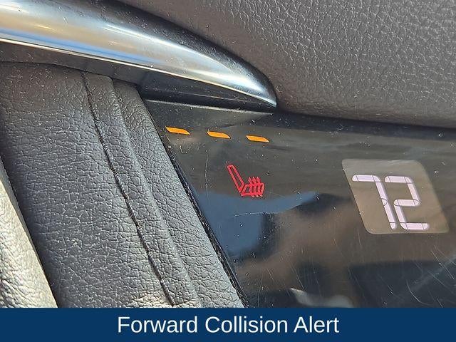 2017 Cadillac XT5 Luxury AWD