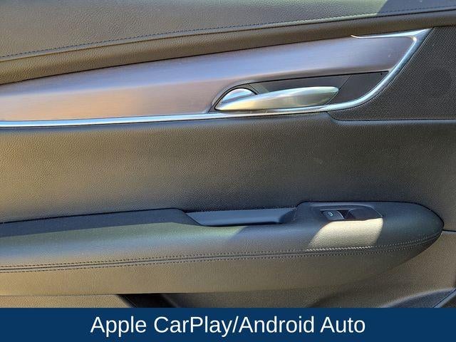 2017 Cadillac XT5 Luxury AWD