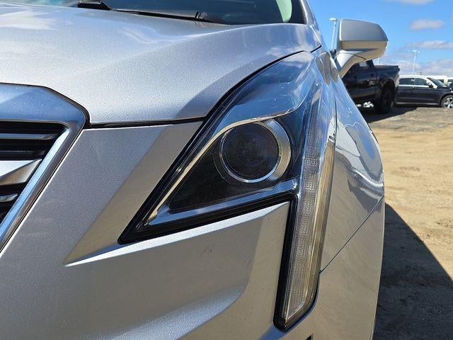 2017 Cadillac XT5 Luxury AWD