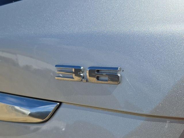 2017 Cadillac XT5 Luxury AWD