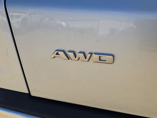 2017 Cadillac XT5 Luxury AWD