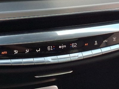 2024 Cadillac LYRIQ Sport 1