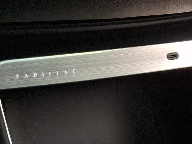 2024 Cadillac LYRIQ Sport 1