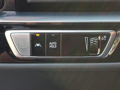 2024 Cadillac LYRIQ Sport 1