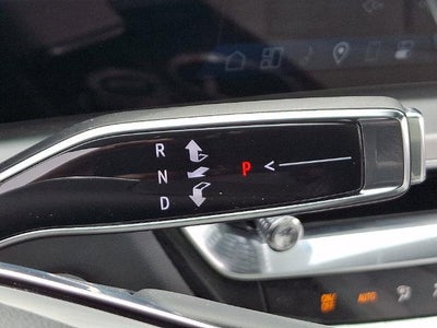2024 Cadillac LYRIQ Sport 1