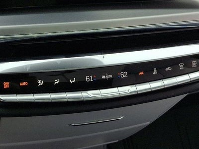 2024 Cadillac LYRIQ Sport 1