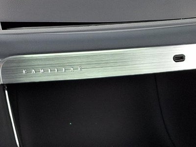 2024 Cadillac LYRIQ Sport 1