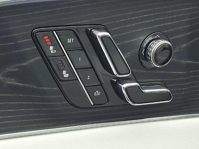 2024 Cadillac LYRIQ Sport 1