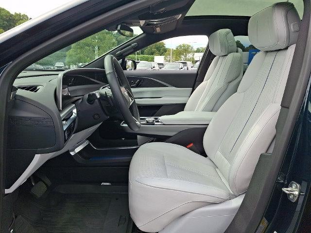 2024 Cadillac LYRIQ Sport 1