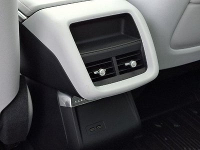 2024 Cadillac LYRIQ Sport 1