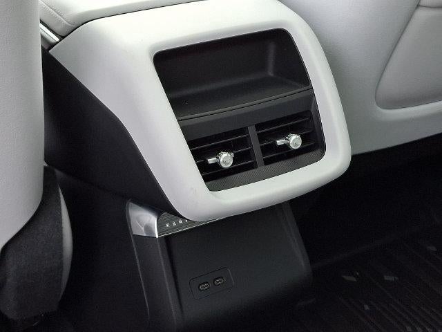 2024 Cadillac LYRIQ Sport 1