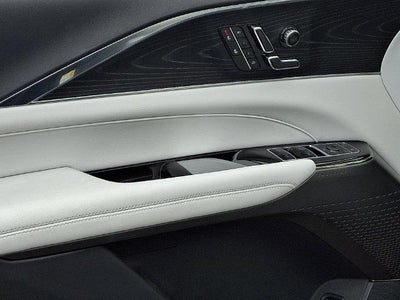 2024 Cadillac LYRIQ Sport 1