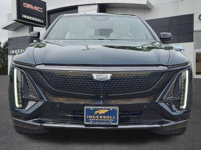 2024 Cadillac LYRIQ Sport 1
