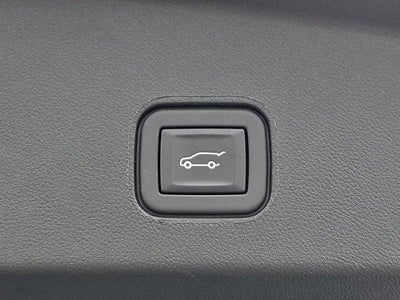 2024 Cadillac LYRIQ Sport 1