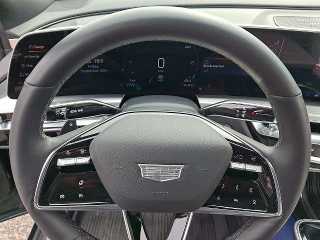 2024 Cadillac LYRIQ Sport 1