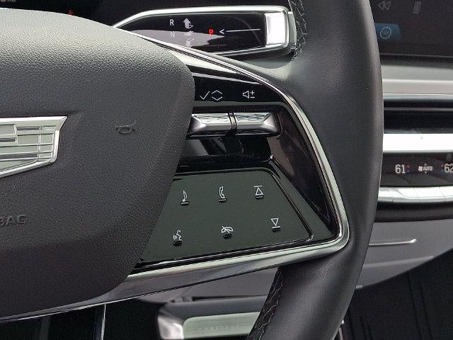 2024 Cadillac LYRIQ Sport 1