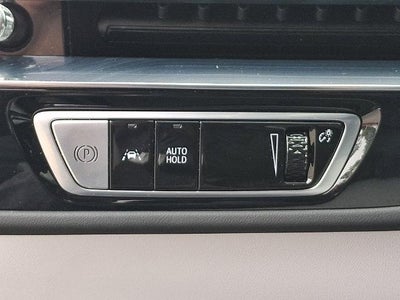 2024 Cadillac LYRIQ Sport 1