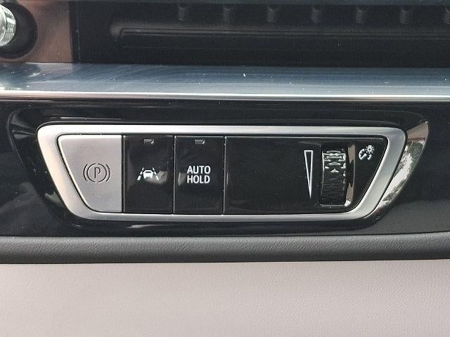 2024 Cadillac LYRIQ Sport 1
