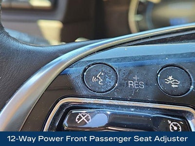 2017 Cadillac Escalade Premium Luxury