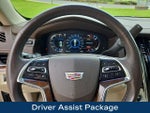 2017 Cadillac Escalade Premium Luxury