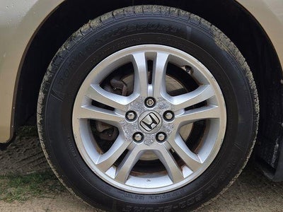 2006 Honda Accord Sdn EX