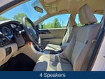 2017 Honda Accord Sedan LX