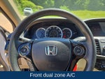 2017 Honda Accord Sedan LX