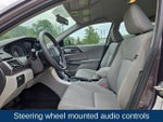 2015 Honda Accord Sedan LX