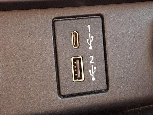 2025 Nissan LEAF S