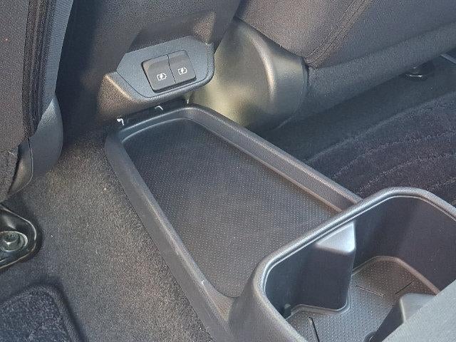 2025 Nissan LEAF S