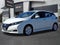 2025 Nissan LEAF S