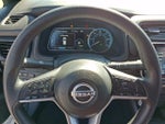 2025 Nissan LEAF S