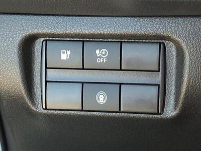 2025 Nissan LEAF S
