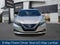 2018 Nissan LEAF SV