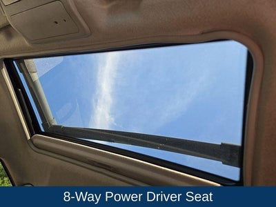2012 Nissan Frontier PRO-4X
